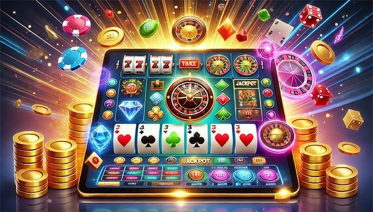 577bet